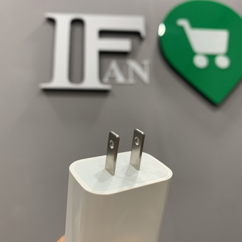 IFAN - Sạc nhanh PD 20W Hàng Chuẩn BH 12 Tháng