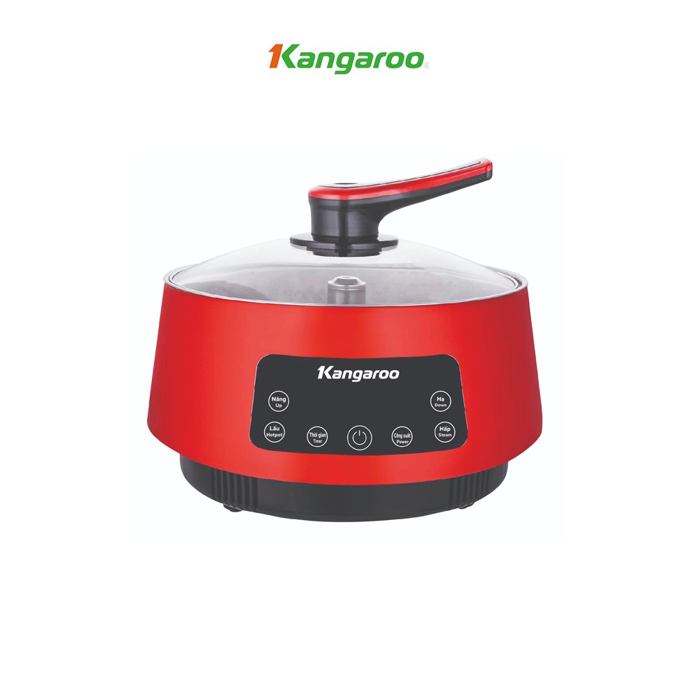 Lẩu điện thang máy Kangaroo 5L KG278