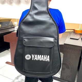 Bao da đàn guitar