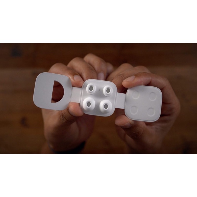 nút cao su thay thế cho tai nghe đa năng