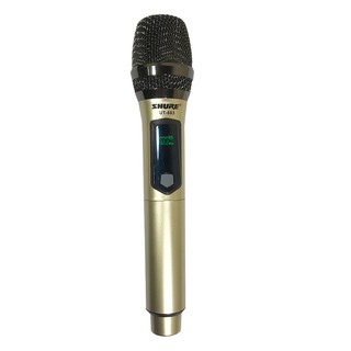 Micro không dây SHURE-883