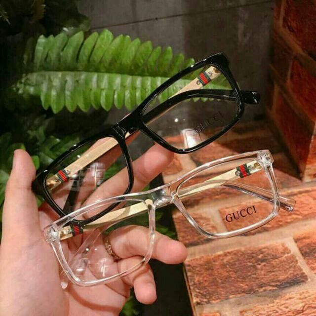 Kính Giả Cận Kim Loại CỰC ĐẸP