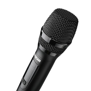 [ Chính Hãng ] Micro đa năng không dây Takstar TS-K201