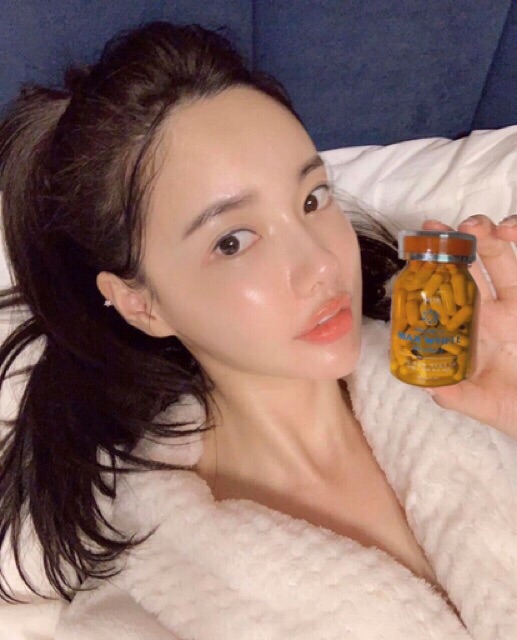 VIÊN UỐNG MAX WHITE PLUS GENIE | BigBuy360 - bigbuy360.vn