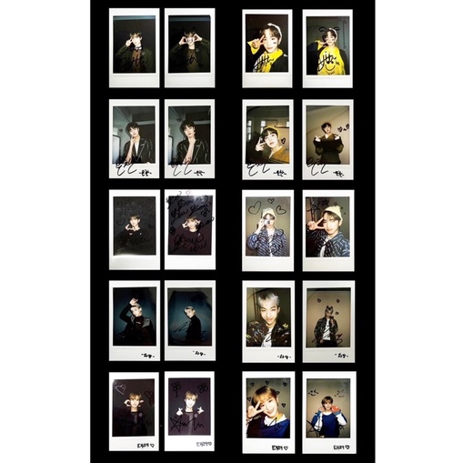 Báo Dealing TEMPEST Kèm Pola Chính Hãng