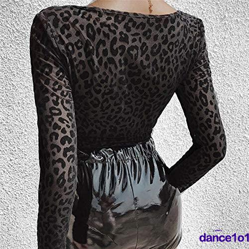 Bộ Bodysuit Lưới Xuyên Thấu Gợi Cảm Cho Nữ