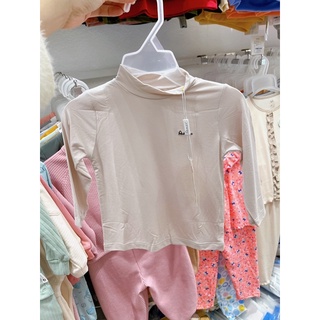 Áo giữ nhiệt cho bé (6-9M -> 3-4Y)
