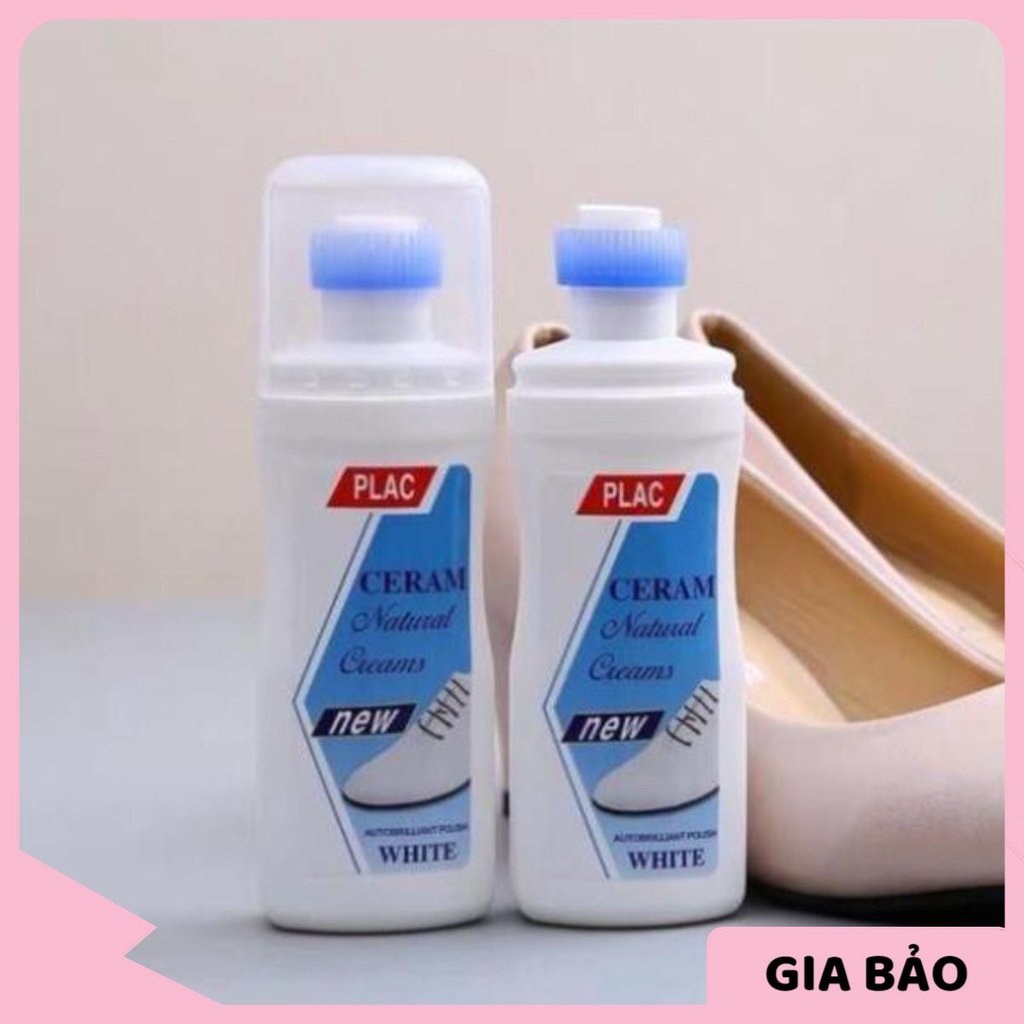 Lọ tẩy giày Sneaker cao cấp 2022