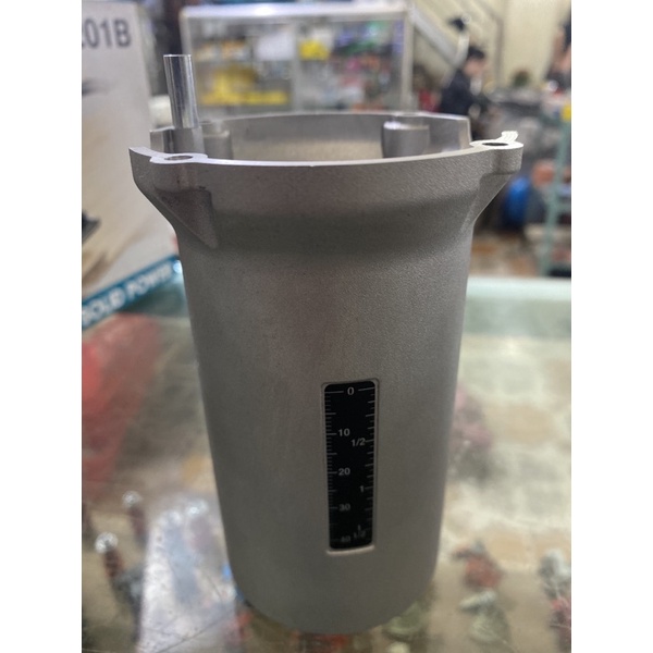 Vỏ thân nhôm máy soi nhỏ MT370 M3701 Chính Hãng [ Makita]