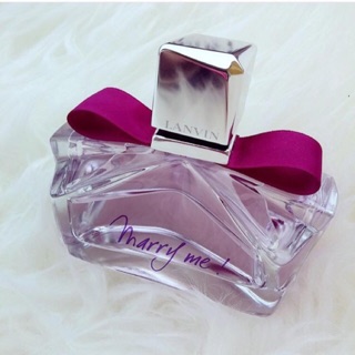 💥 Nước hoa nữ Marry me! - Lanvin