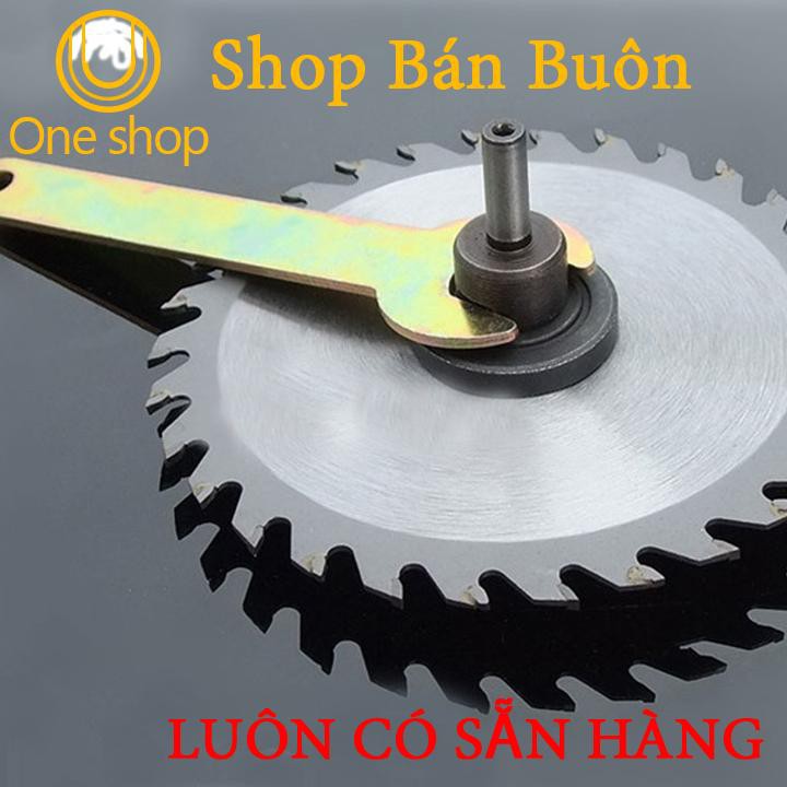 Bộ Trục Cắt 10mm Và Dụng Cụ Tháo Lắp V2 Tiện Dụng