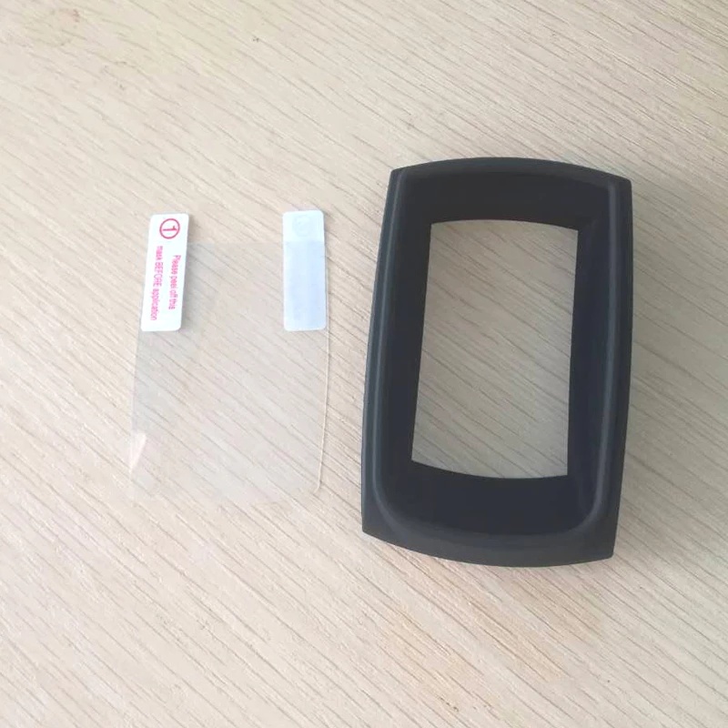Miếng Dán Màn Hình Bằng Silicone Mềm Cho iGPSPORT iGS 10S/620/50S/50/520/320 IGS10S IGS50S iGS50E iGS620 IGS320 IGS520
