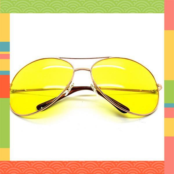 Kính nhìn xuyên đêm Kính Night View Glasses không hộp