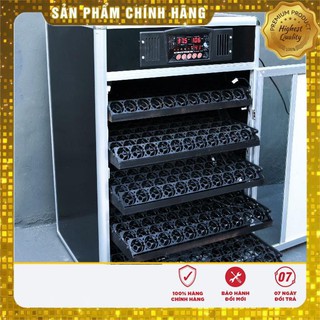 Máy ấp trứng 500 quả Bảo Tín
