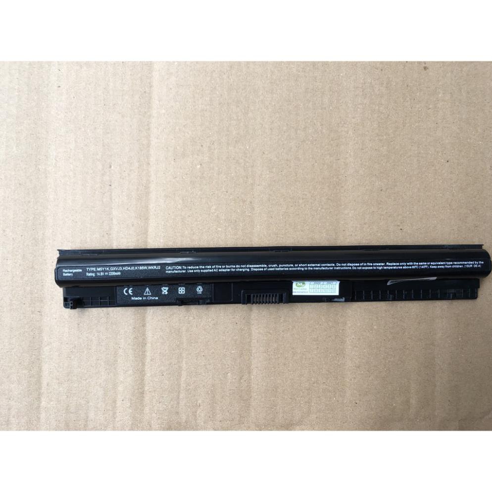 Pin Laptop Dell Inspiron 3467 3468 3567 3451 3452 5551 5552 3568 5466 5566 3465 3565 LATITUDE 3460 3560 3470 3570