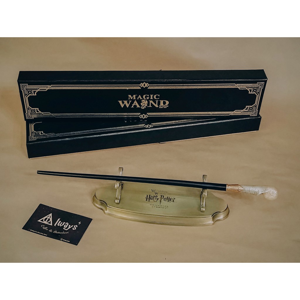 Đũa phép nhân vật Fantastic Beast - Magic Wand