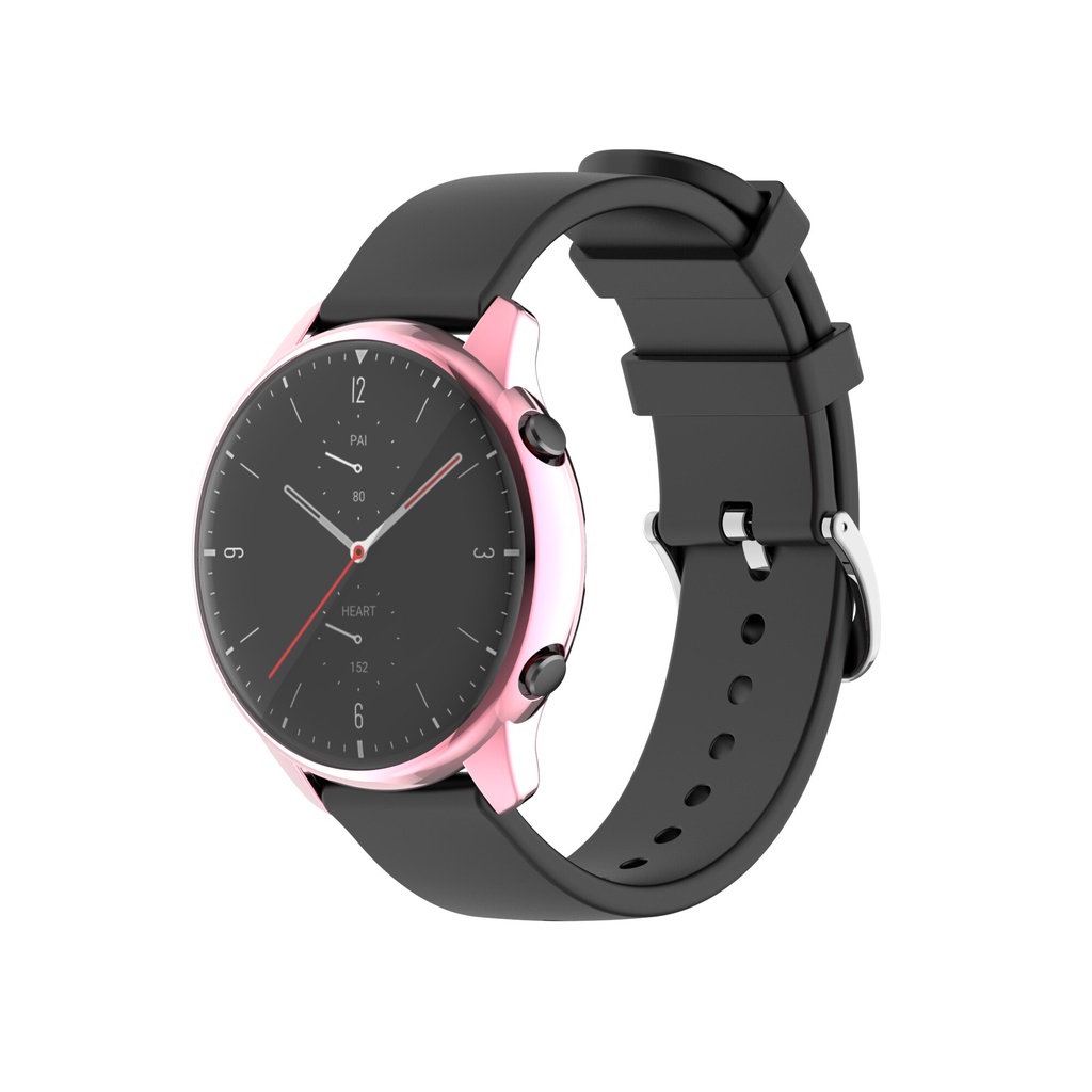 Ốp Lưng TPU Mềm Chống Sốc Cho Huami Amazfit GTR 2 2e