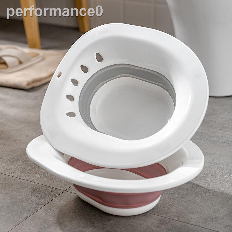 Chậu Tắm Gấp Gọn Tiện Dụng Dành Cho Bà Bầu | BigBuy360 - bigbuy360.vn