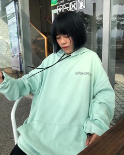 Áo  Hoodie