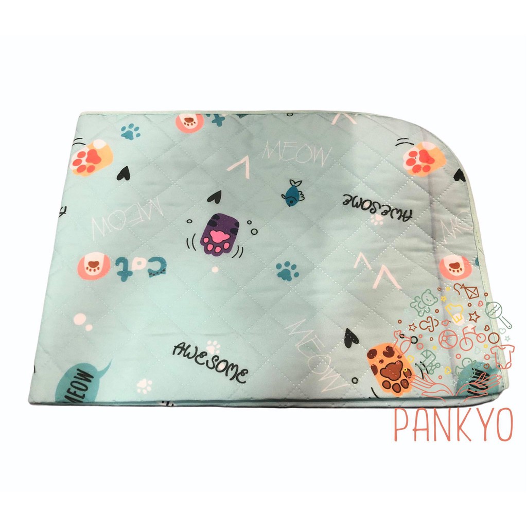 Tấm chống thấm Best Baby cho bé - 55x75cm