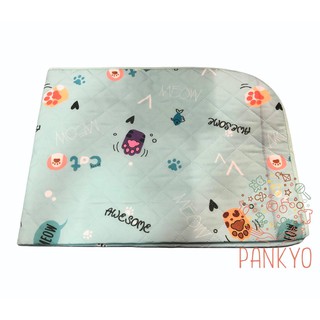 Tấm chống thấm Best Baby cho bé - 55x75cm