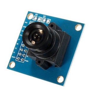 MODULE CAMERA OV7670 - module hình ảnh