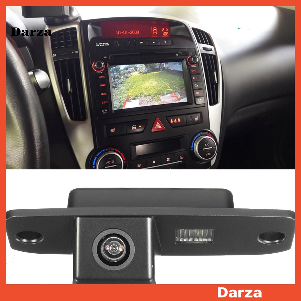 Camera chiếu hậu cho xe hơi SUV dễ lắp đặt
