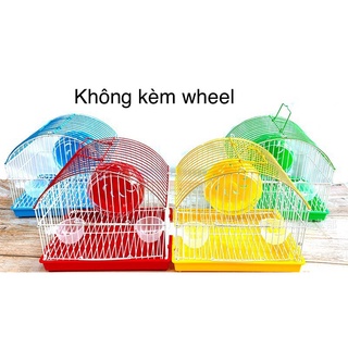 Lồng mini đơn giản, lồng chim