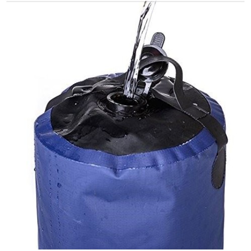 Bộ vòi tắm dã ngoại Naturehike NH17L101-D