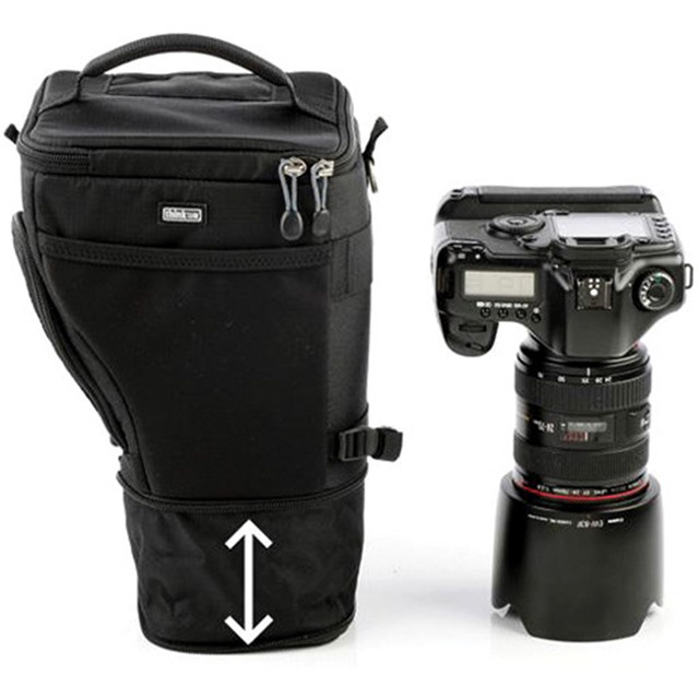 Bao Think Tank Photo Digital Holster 40 V2.0 | Hàng Chính Hãng