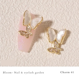 Charm nail cao cấp