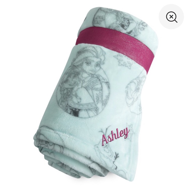 CHĂN bông chăn tuyết SIÊU NHẸ DISNEY US chính hãng us