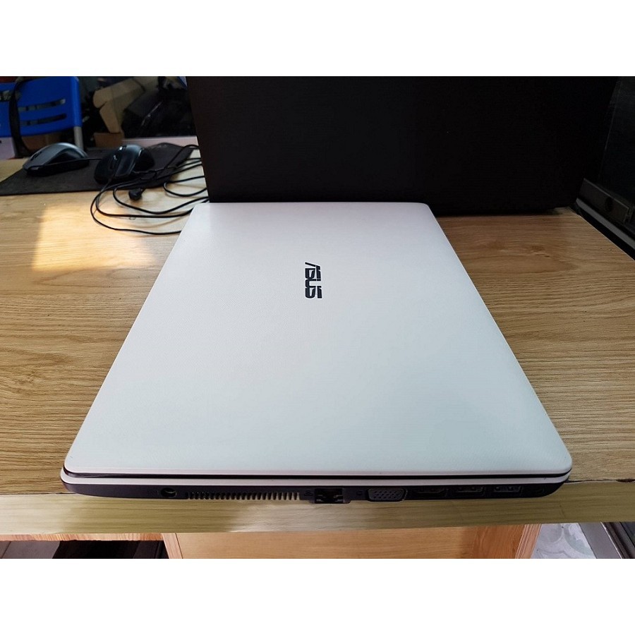 [500K] [Giá Hủy Diệt] Laptop Asus X451CA Core i3/Ram 4/500Gb Siêu Phẩm Thời Trang