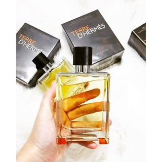 Nước hoa TERRE D'HERMES (For man) 100ml XT235