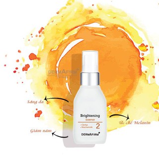 Tinh chất Dermafirm - Brightening Essence