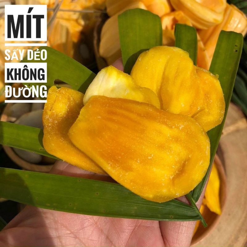 mít sấy dẻo Đà Lạt