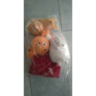 Gau bong doan nguyễn