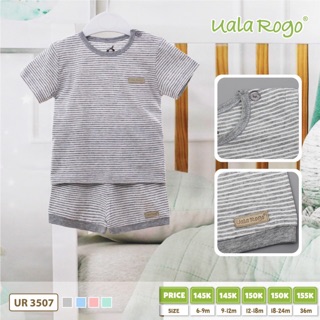 Bộ cộc uala rogo