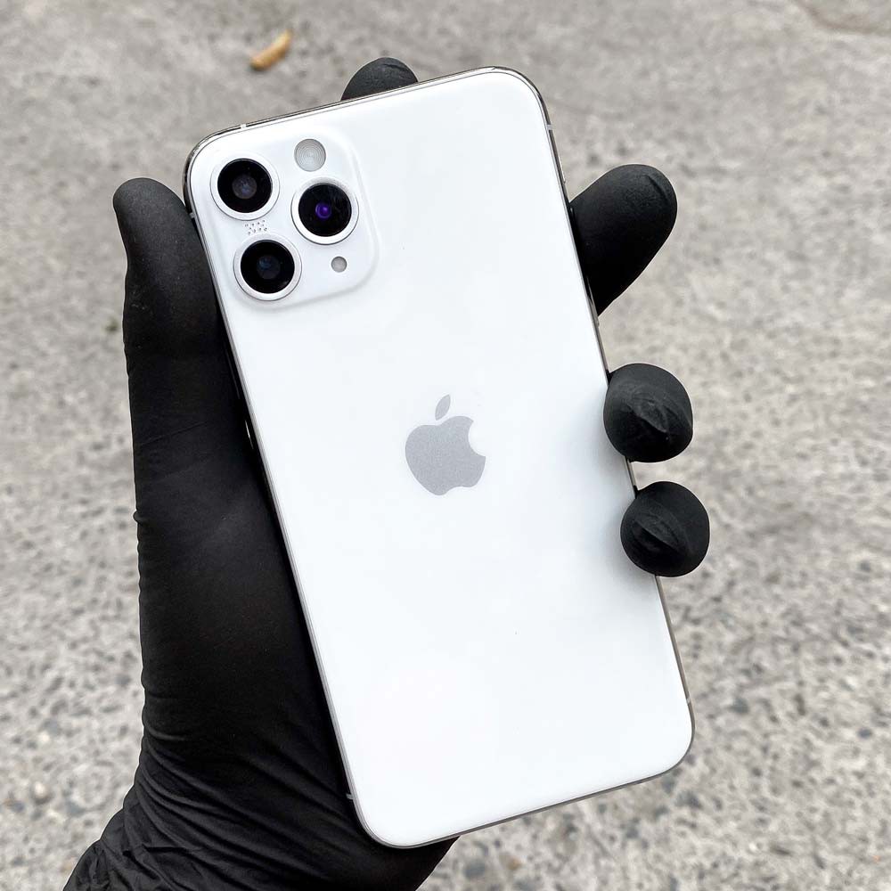 {HOT TREND Miếng dán lưng độ giả iphone X/Xs - Xs Max thành Iphone11 / 11 Pro / 11 ProMax