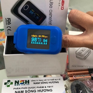 Máy đo nồng độ oxy trong máu Kaneko A310