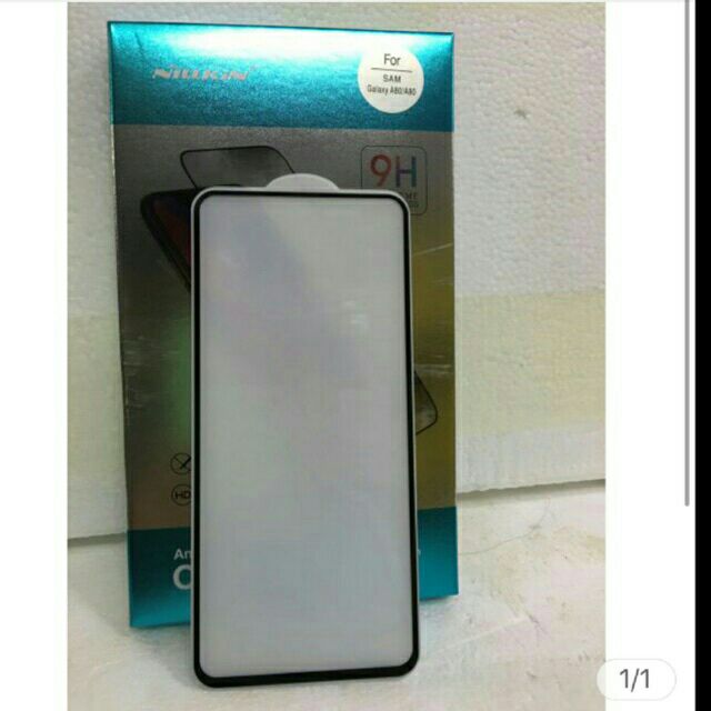 Dán nillkin cp+ pro samsung A80/ A90