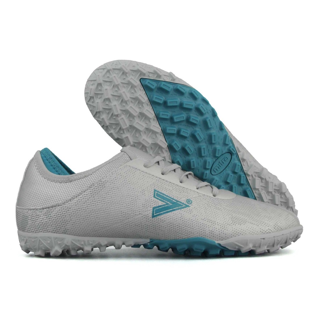 Giày Đá Bóng Mitre Tephra - 190420 TF. | giày đá banh sân cỏ nhân tạo ôm chân đế đinh nhiều màu |  Putin Shop