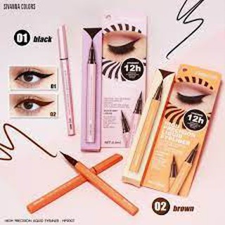 Kẻ mắt nước sivana