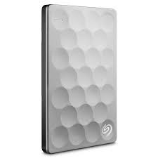 Ổ cứng Di Động Seagate 1TB Backup Plus Ultra Slim 3.0 2.5' 4.5