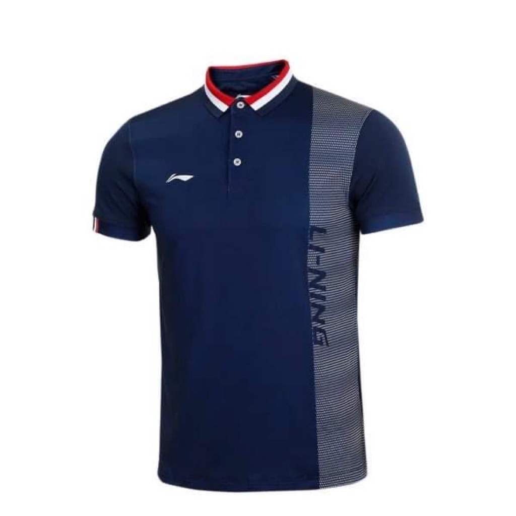 Áo thun nam Lining APLQ221