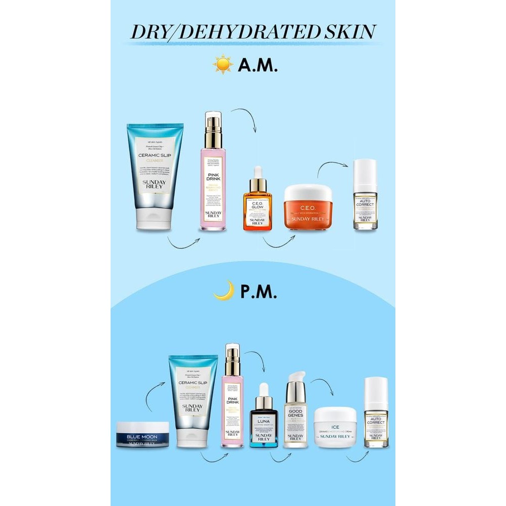 SUNDAY RILEY 🏆 Tinh chất dưỡng da chuyên sâu Good Genes All-In-One Lactic Acid Treatment | BigBuy360 - bigbuy360.vn