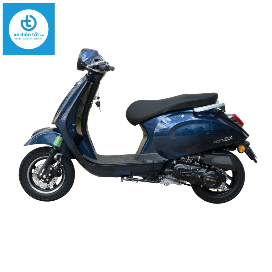Xe Máy Điện DK Roma SX - Các Màu