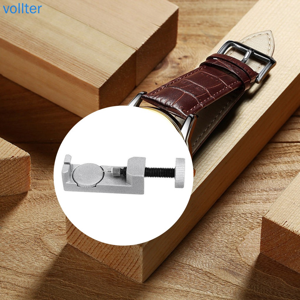 Set 10 Dụng Cụ Sửa Dây Đồng Hồ Đeo Tay Chuyên Dụng