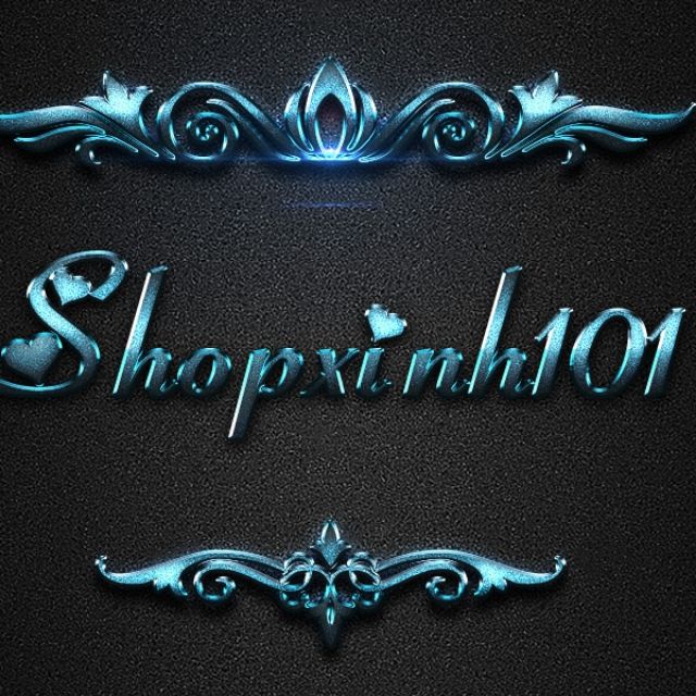 Shopxinh101