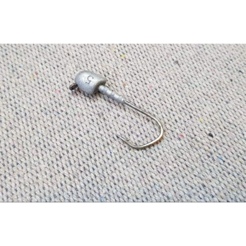 Lưỡi Jig Head Elitelure